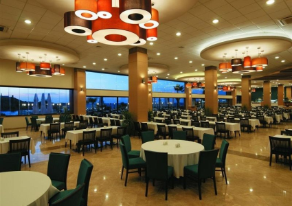 Acapulco Resort Hotel &amp; Casino