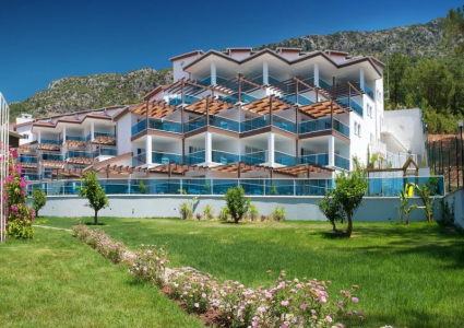 Grand Yazıcı Uludağ