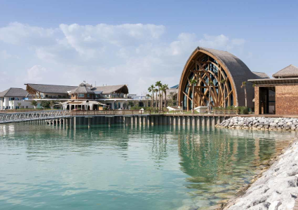 Banana Island Resort Doha