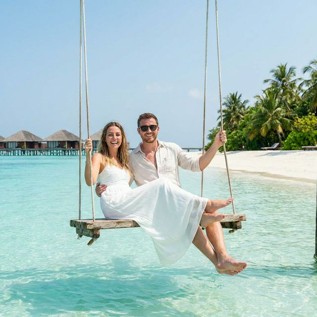 Balayı Planlayıcısı