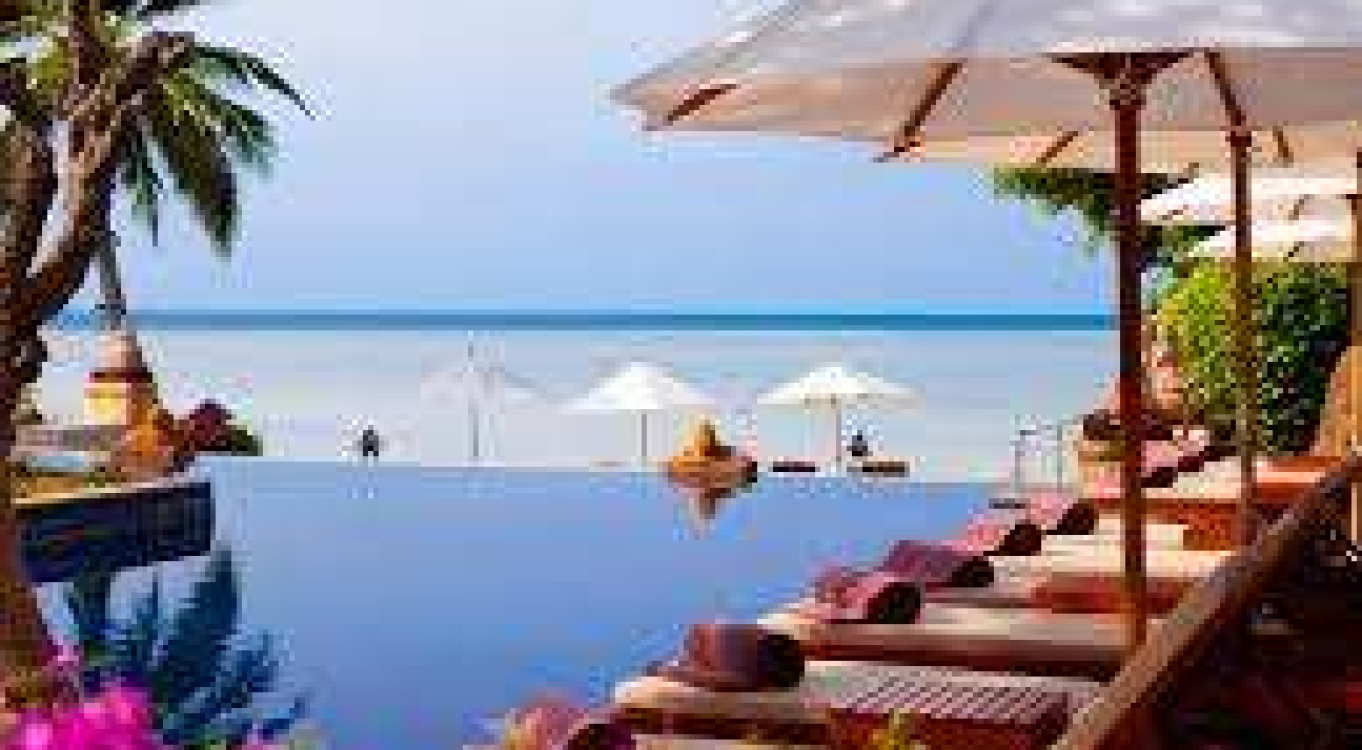 Koh Samui 5 Gece Balayı Turu