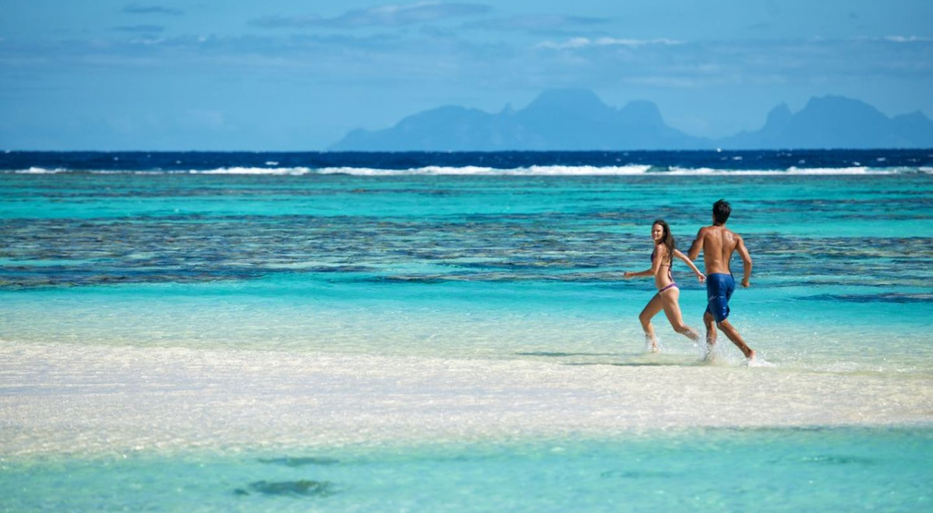 Bora Bora Balayı Turları