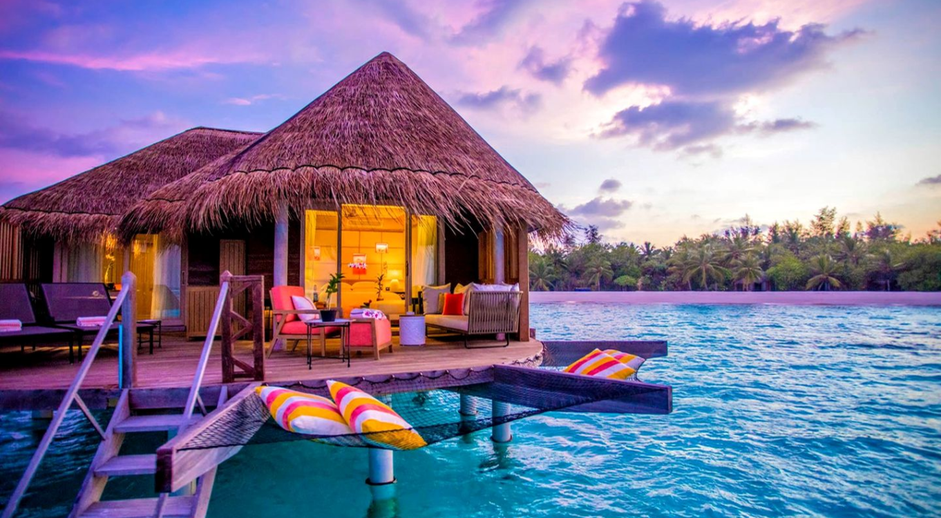 Maldivler Dubai Turu