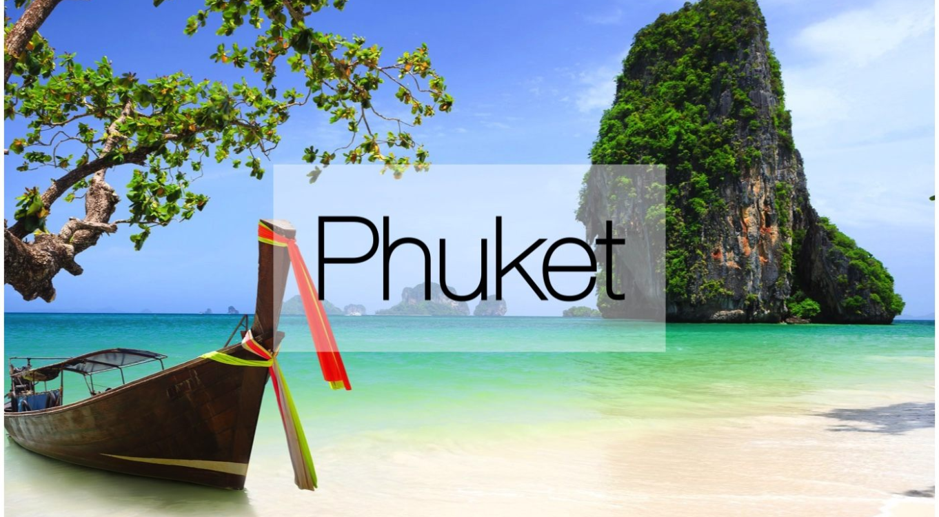 Phuket Balayı Turları