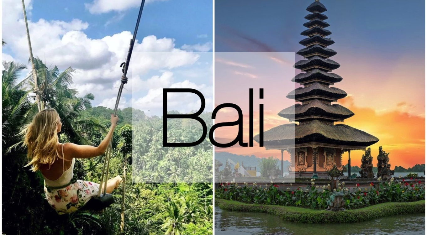 18 Mart Phuket & Bali ve Singapur Turu