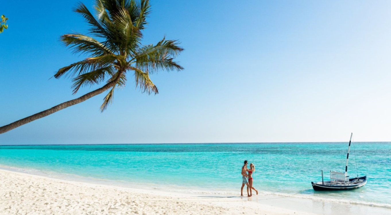 Maldivler & Sri Lanka Turu