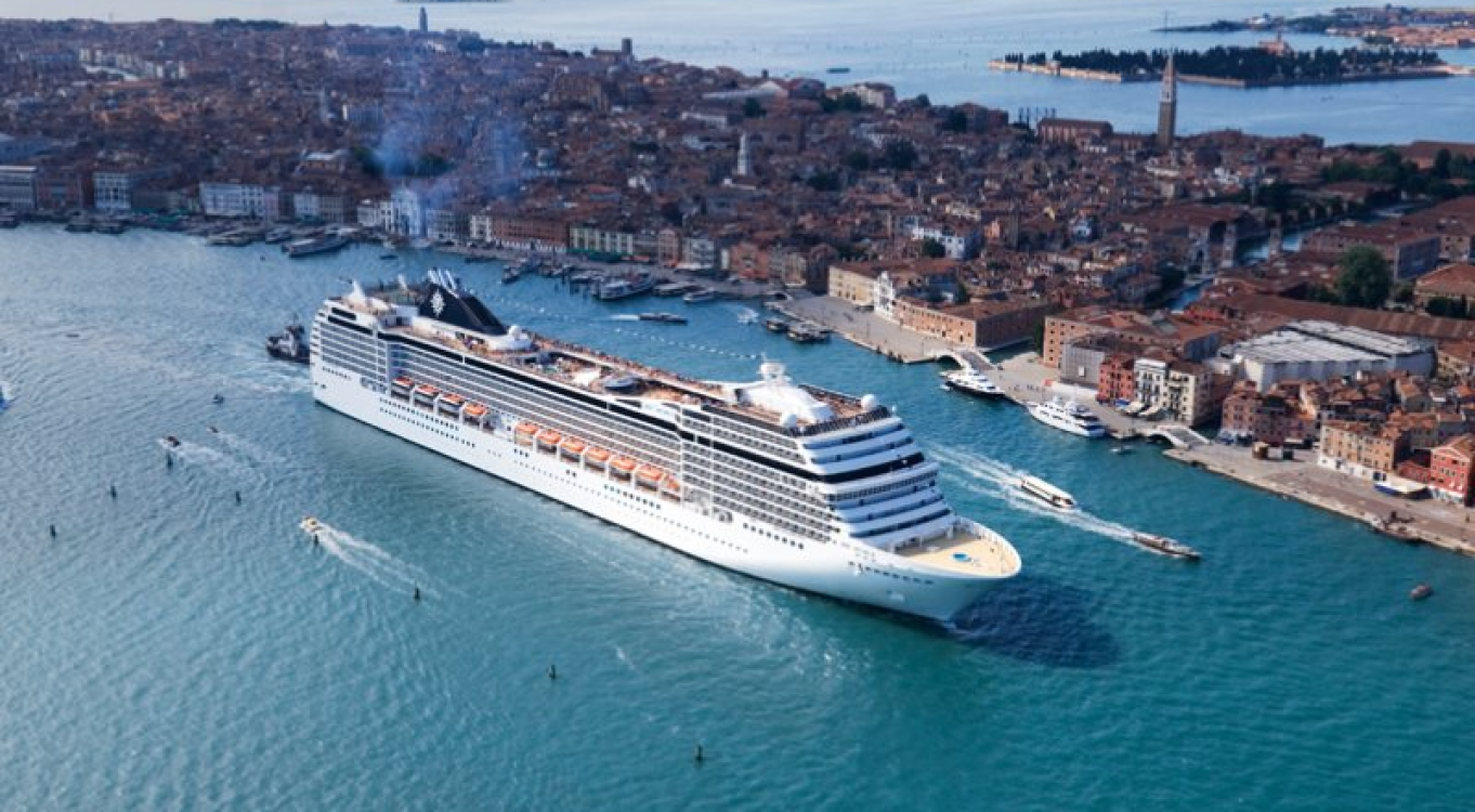 Msc Musica ile 11-25 Agustos Norveç Fiyatları