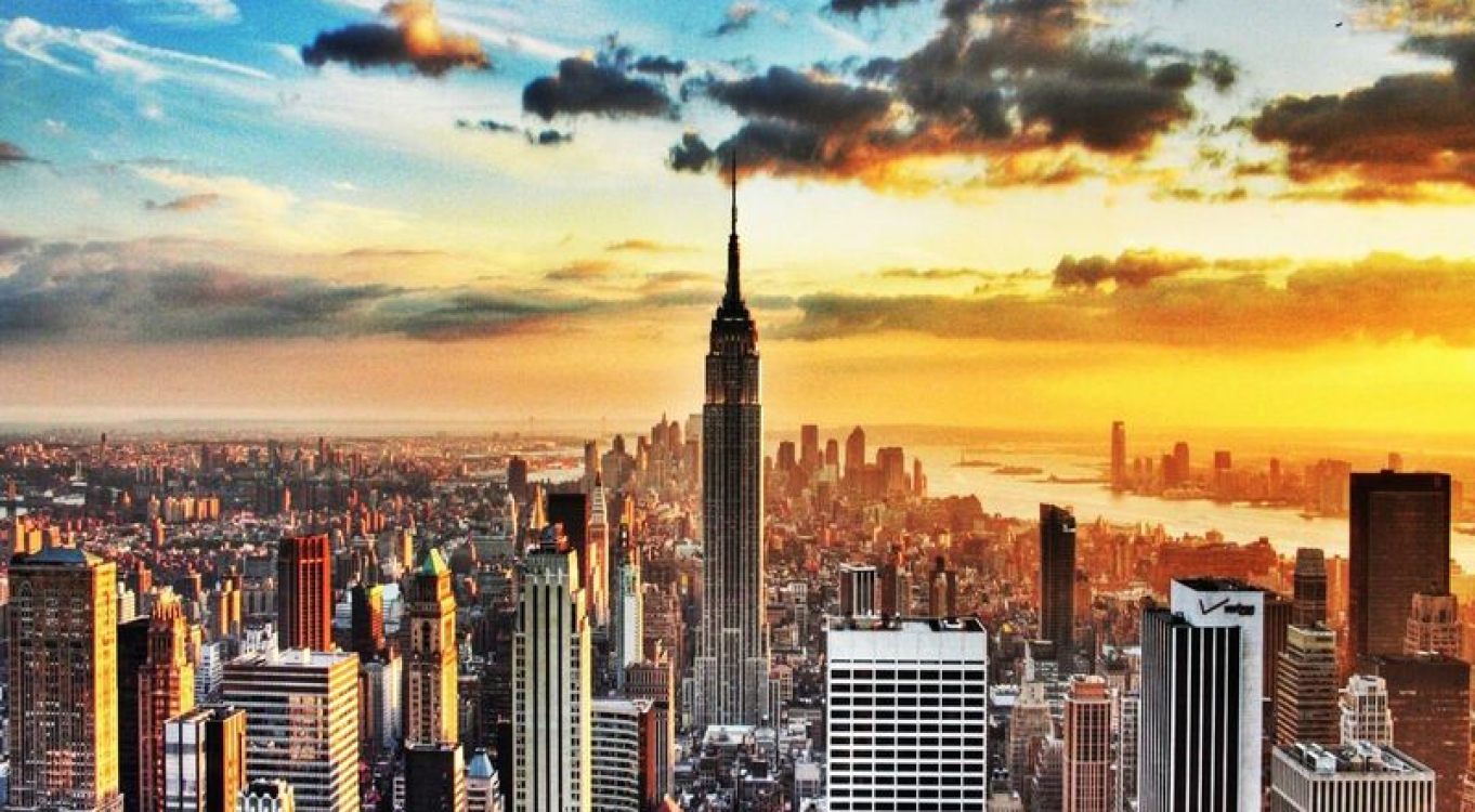 Doğu Amerika Balayı Turları