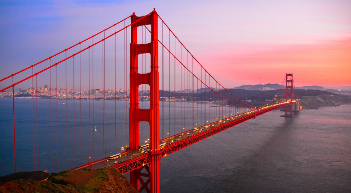 Hergün Hareketli Amerika Turu