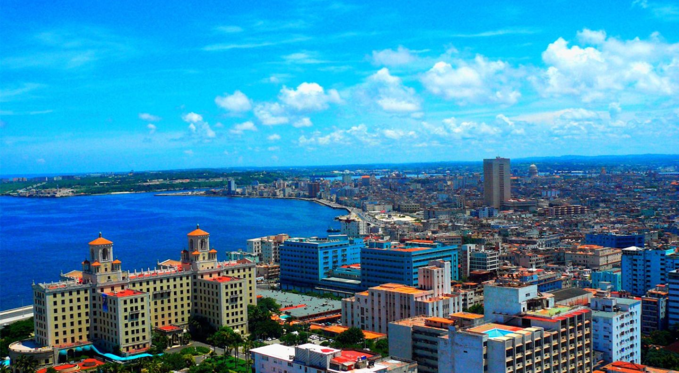 Küba Balayı Turları