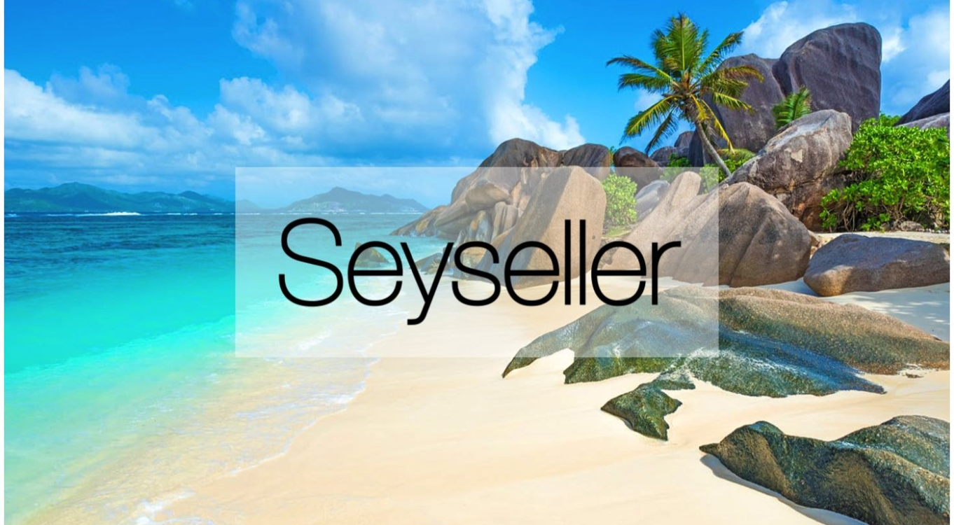 Seyşeller Balayı Turları