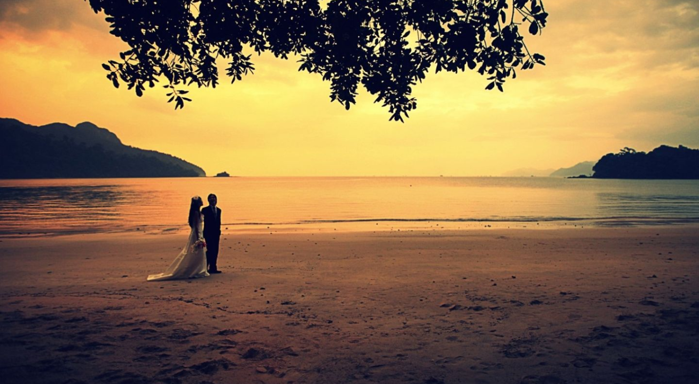 Langkawi Balayı Turları