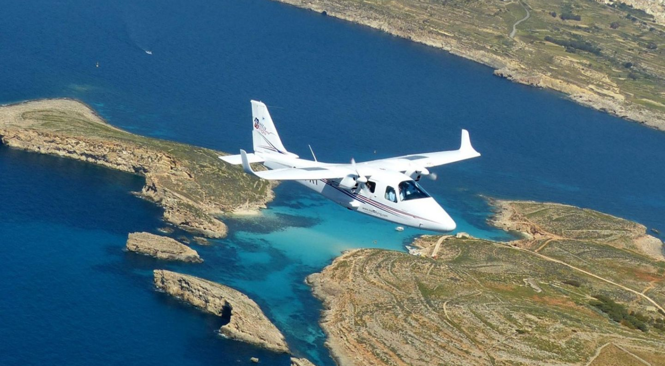 THY ileMalta Turu Yaz Dönemi