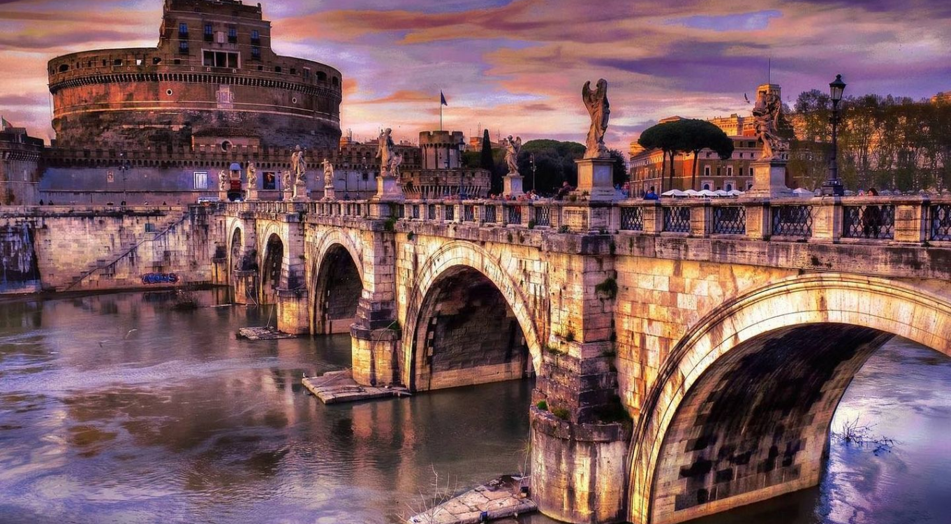 İtalya Balayı Turları