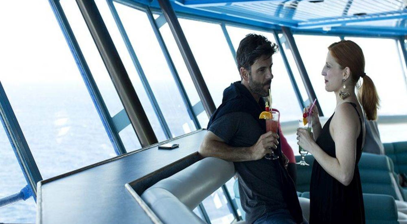 Gemi ile Yunan Adası Turları