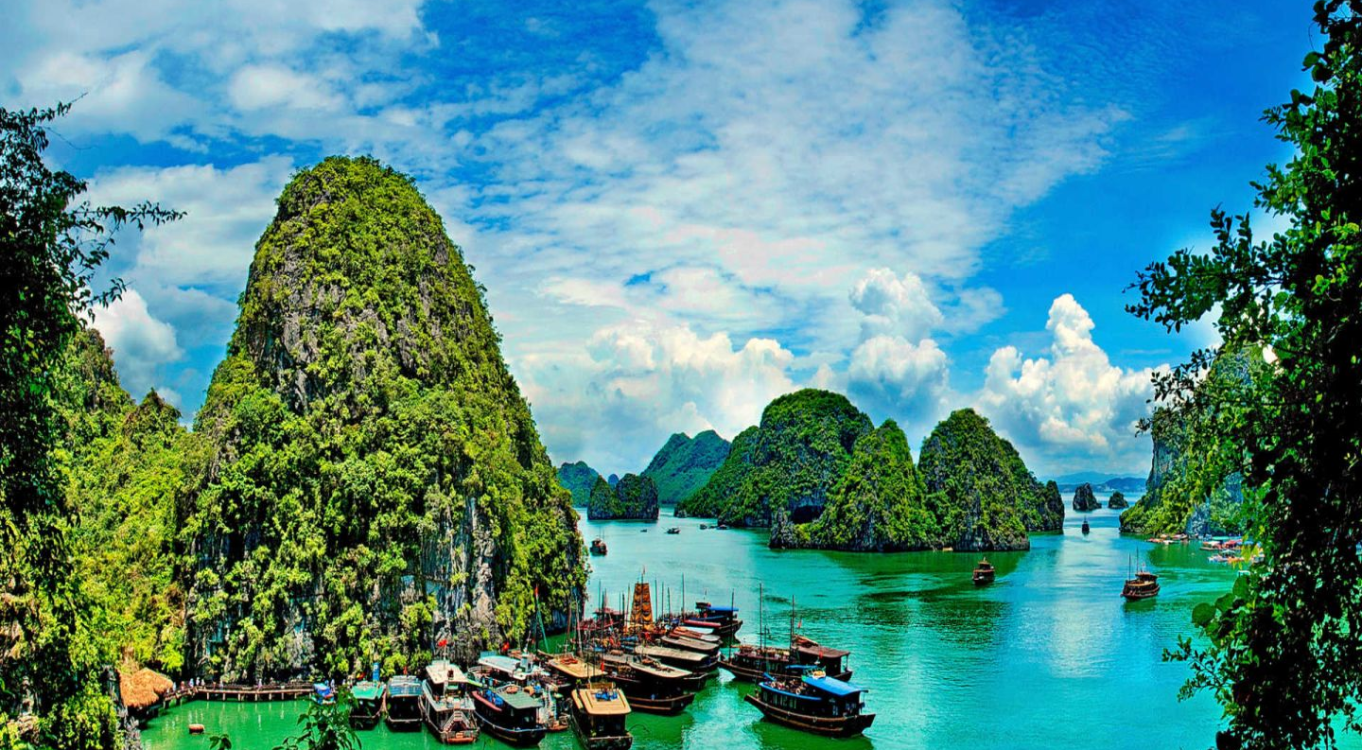 Tayland Koh Phangan Turu