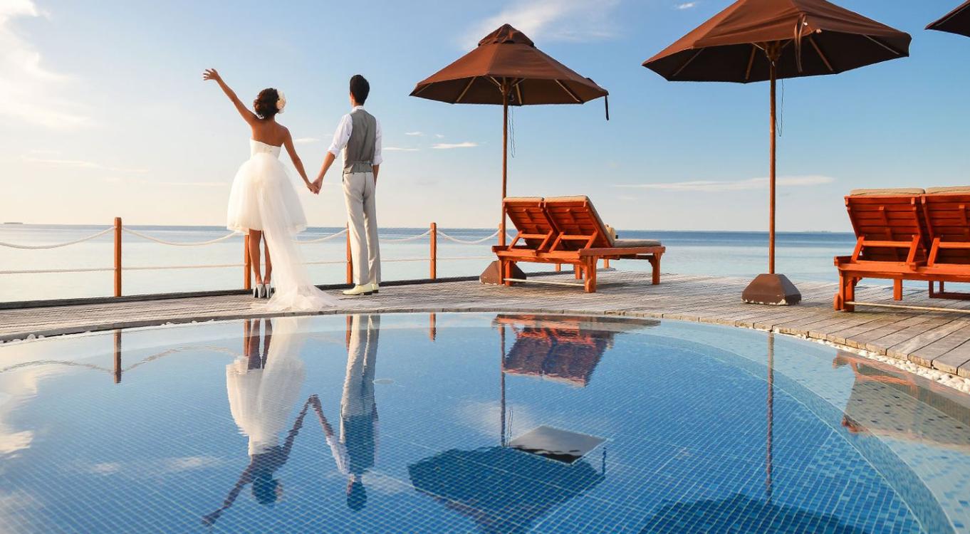 Şeker Bayramı Maldivler Turu