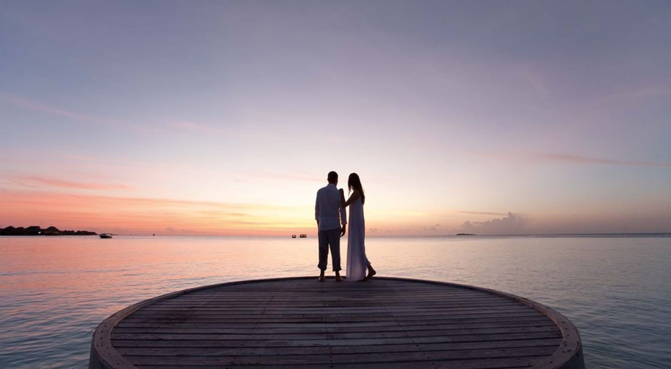 Türk Havayolları ile Maldivler Kurban Bayramı Turu