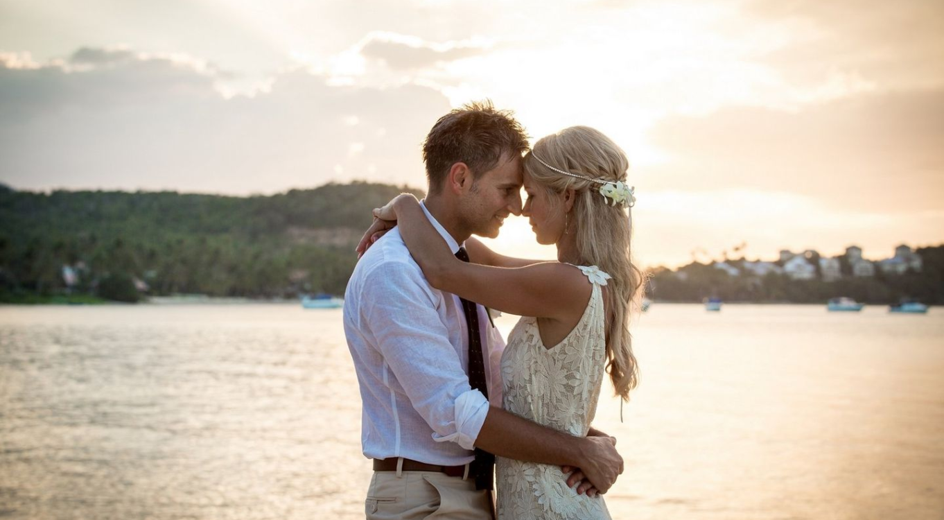 Koh Samui Balayı Turları