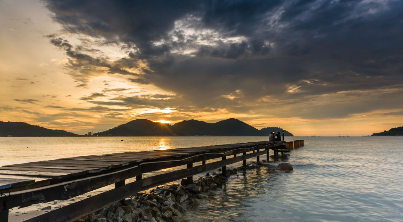 Malezya Balayı Turu