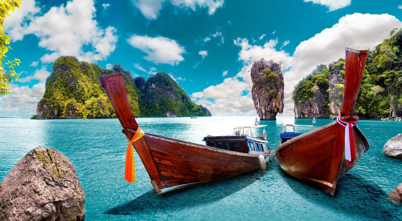 THY ile 2020 Fırsat Phuket Turu