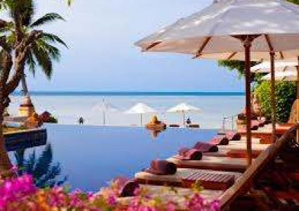 Koh Samui 5 Gece Balayı Turu