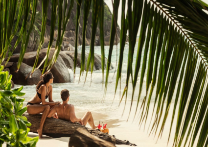 Seyşeller Mahe & Praslin Adaları Turu