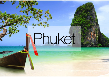 Phuket Balayı Turları