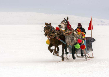 Turistik Doğu Ekspresi İle Kars Turu; Kişi Başı 2990 tl