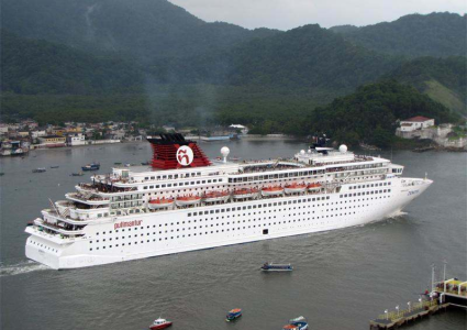 Pullmantur Zenith ile Yunan Adaları