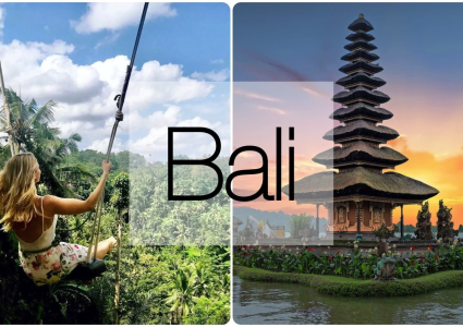 18 Mart Phuket & Bali ve Singapur Turu