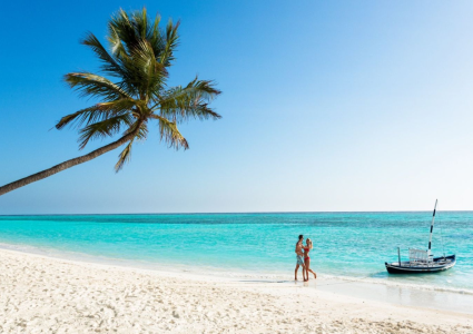 Maldivler & Sri Lanka Turu