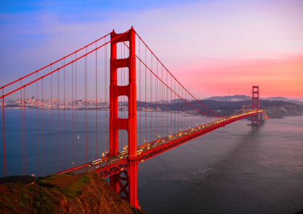 Hergün Hareketli Amerika Turu