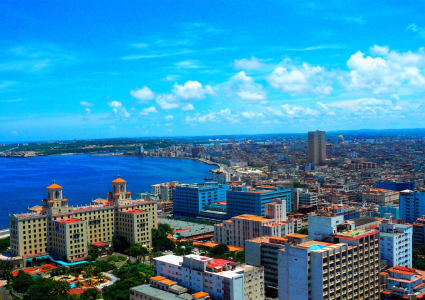 Küba Balayı Turları