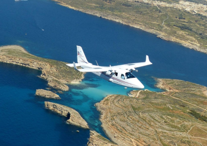 THY ileMalta Turu Yaz Dönemi