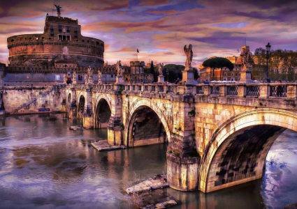 İtalya Balayı Turları