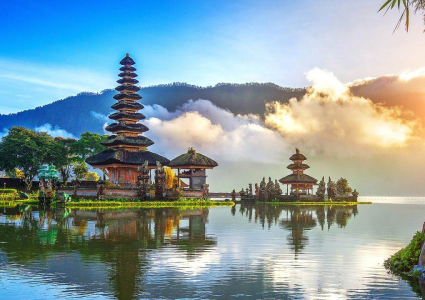 THY ile 2020 Fırsat Bali Turu