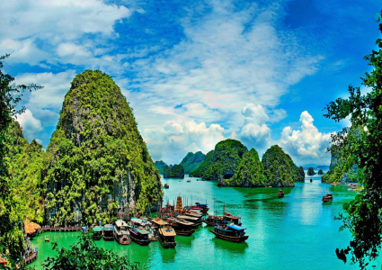 Tayland Koh Phangan Turu