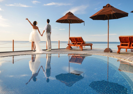 Şeker Bayramı Maldivler Turu