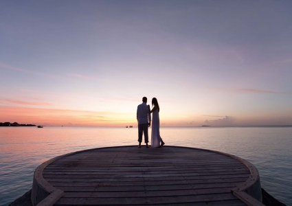 Türk Havayolları ile Maldivler Kurban Bayramı Turu