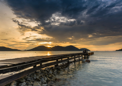 Malezya Balayı Turu