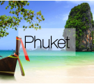 Phuket Balayı Turları